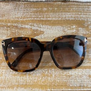 Tom Ford sunglasses